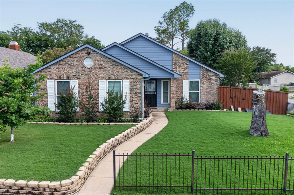 Cedar Run Addn - Residential