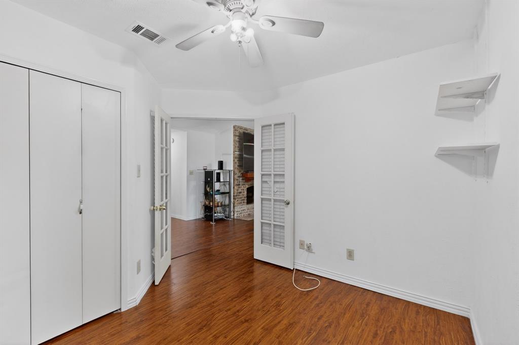 Cedar Run Addn - Residential