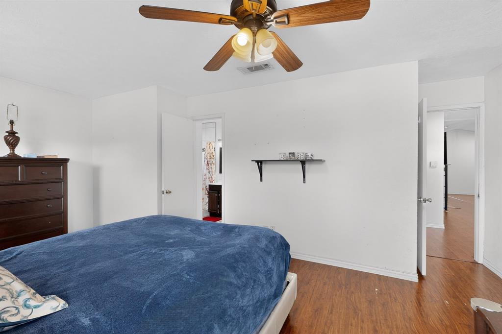 Cedar Run Addn - Residential