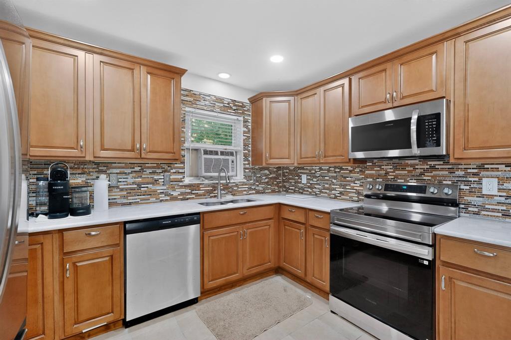 Cedar Run Addn - Residential