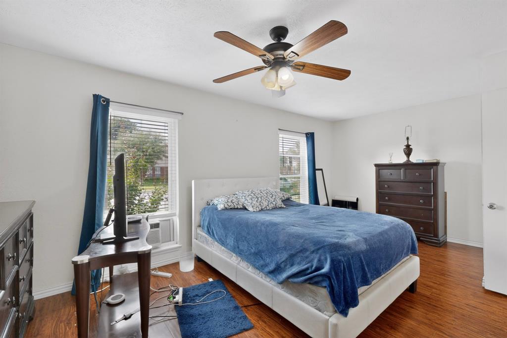Cedar Run Addn - Residential