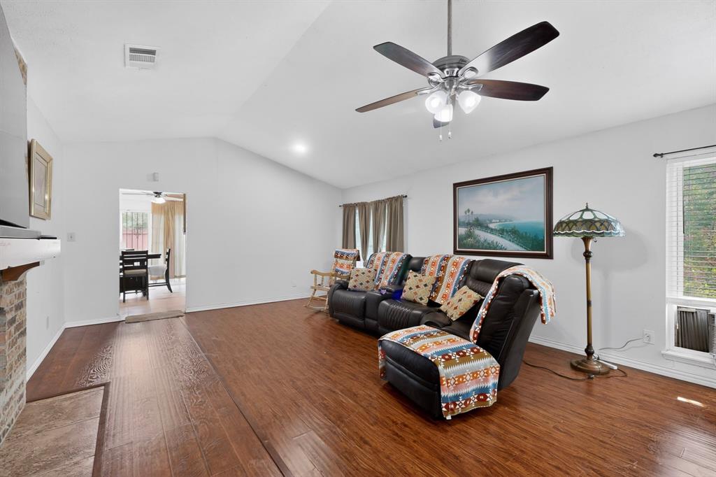 Cedar Run Addn - Residential
