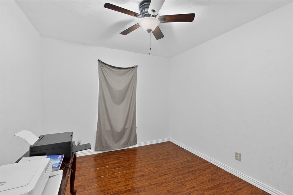 Cedar Run Addn - Residential
