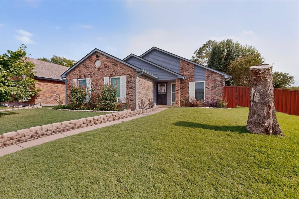 Cedar Run Addn - Residential