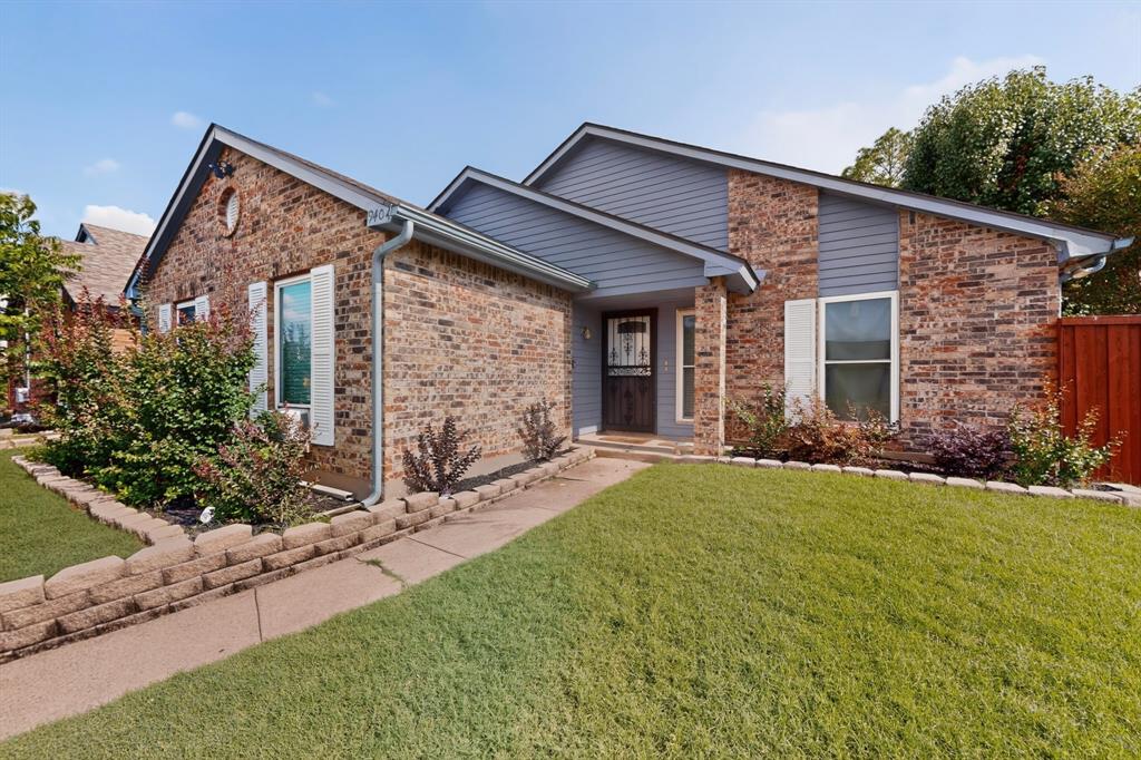 Cedar Run Addn - Residential