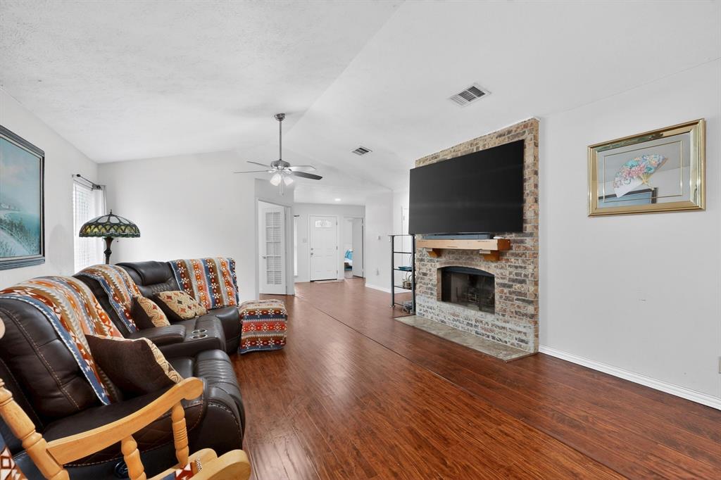 Cedar Run Addn - Residential
