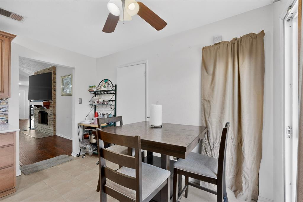 Cedar Run Addn - Residential