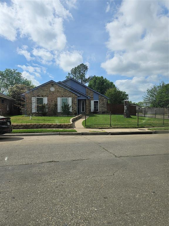 Cedar Run Addn - Residential