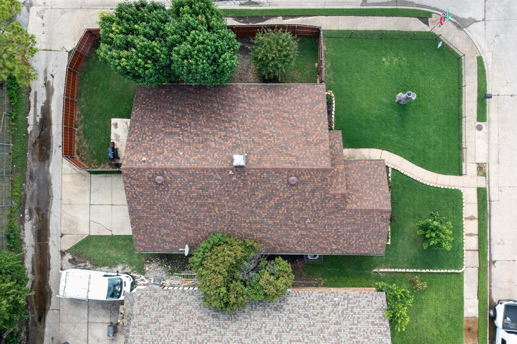 Cedar Run Addn - Residential
