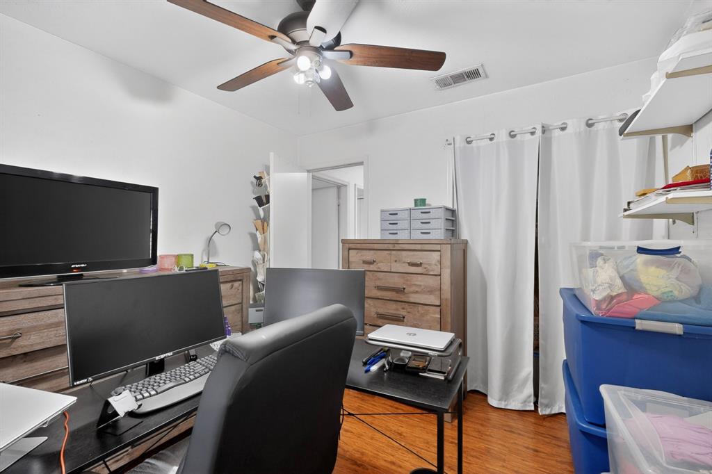 Cedar Run Addn - Residential