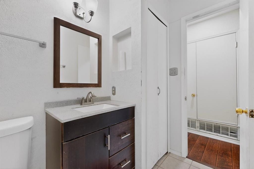 Cedar Run Addn - Residential
