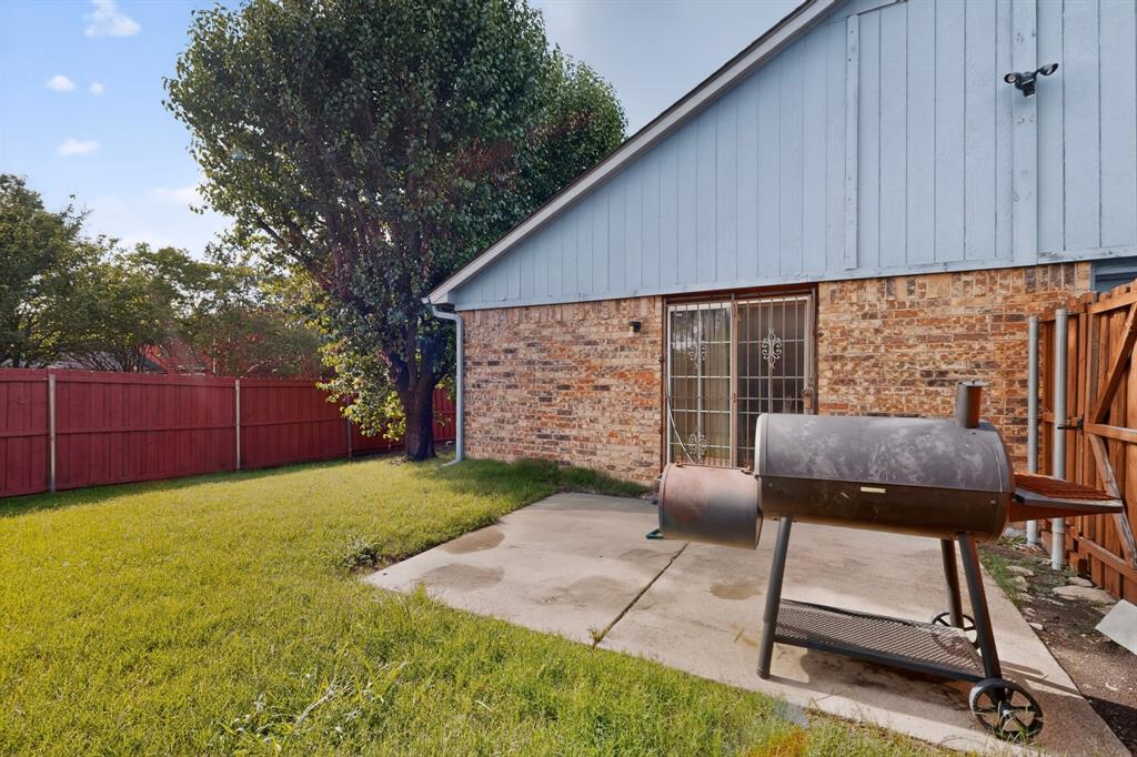 Cedar Run Addn - Residential