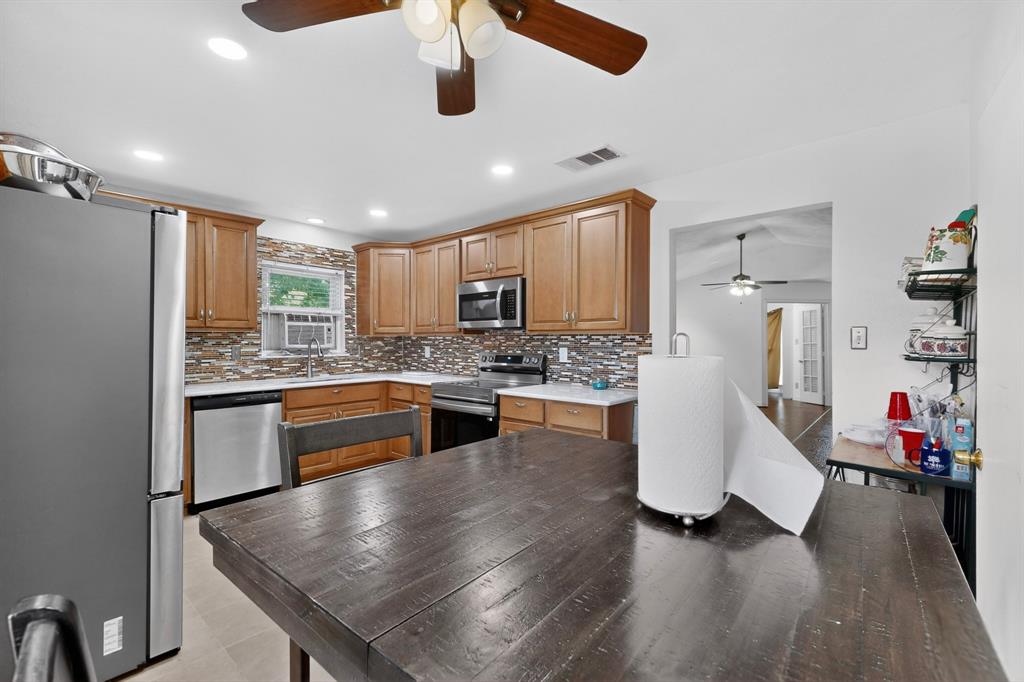 Cedar Run Addn - Residential