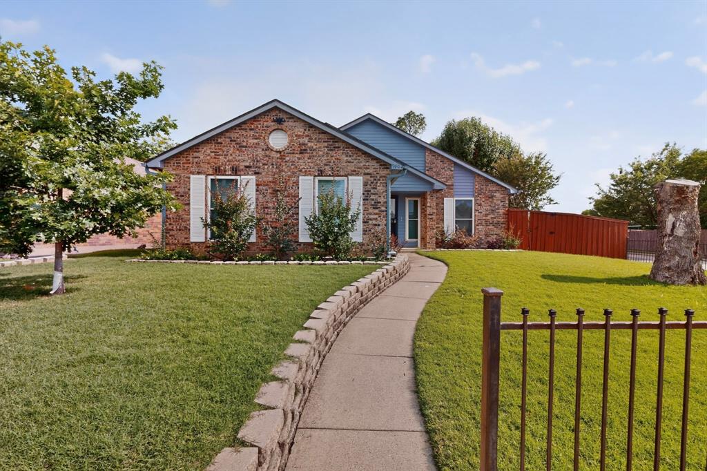 Cedar Run Addn - Residential