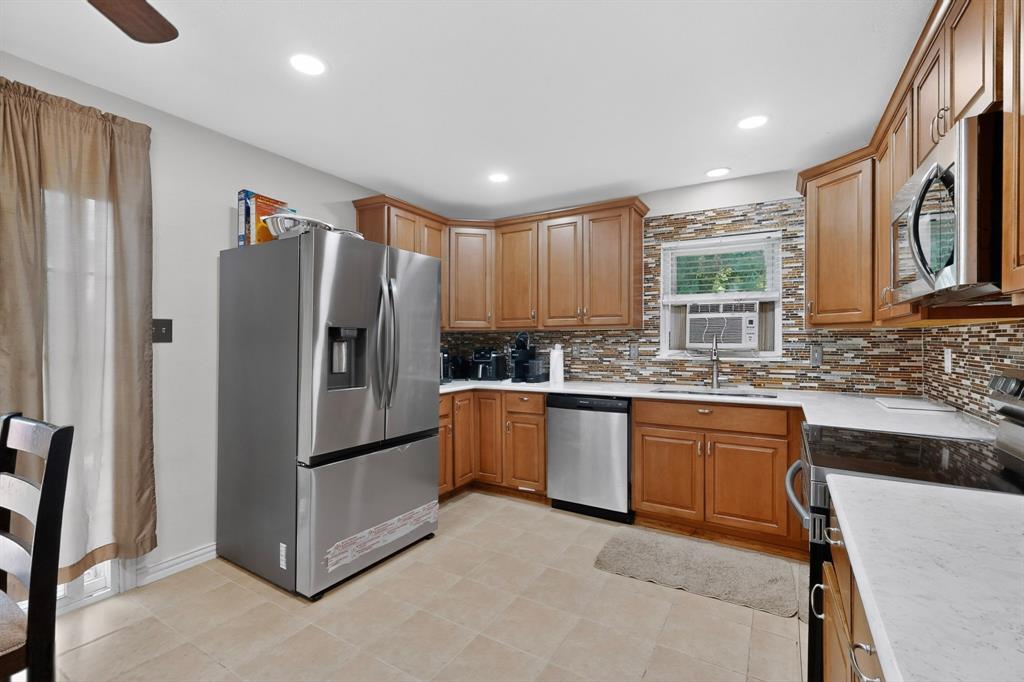 Cedar Run Addn - Residential