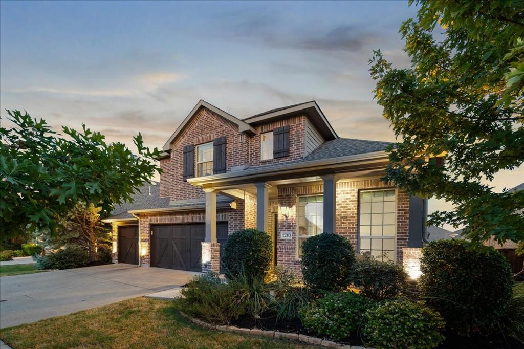 1210 Skyflower Lane
