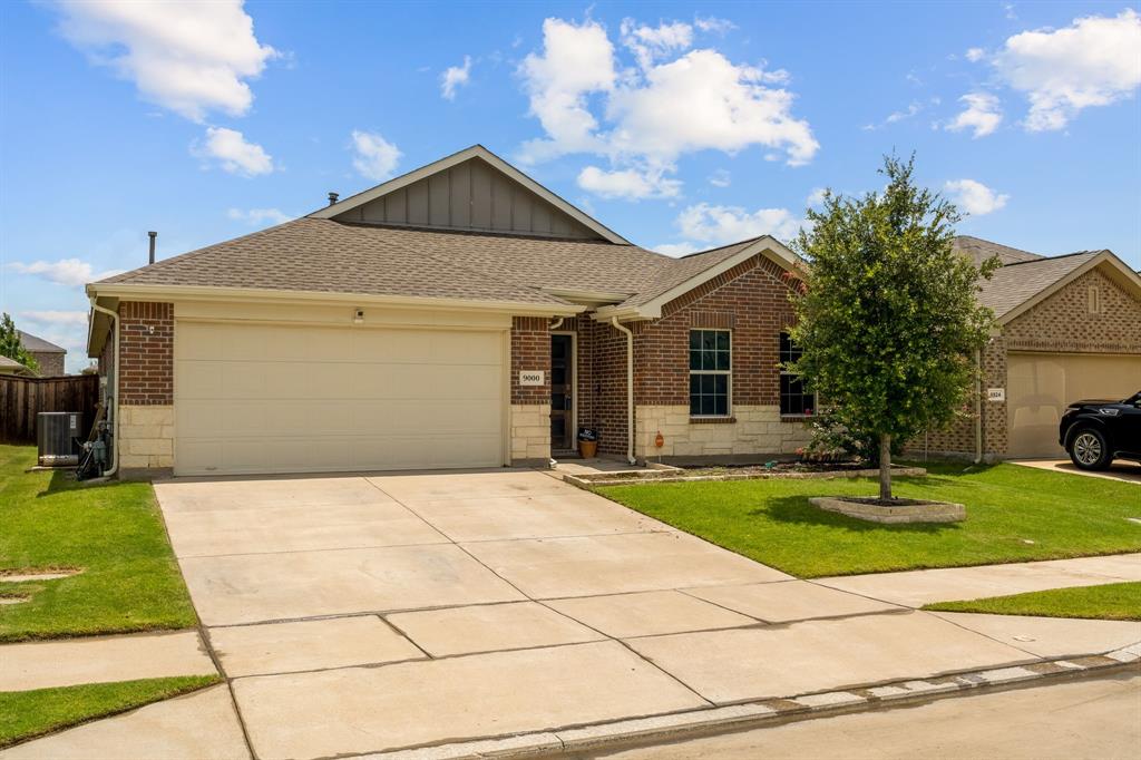9000 Dameron Drive