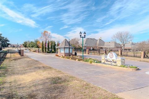 A home in Terrell