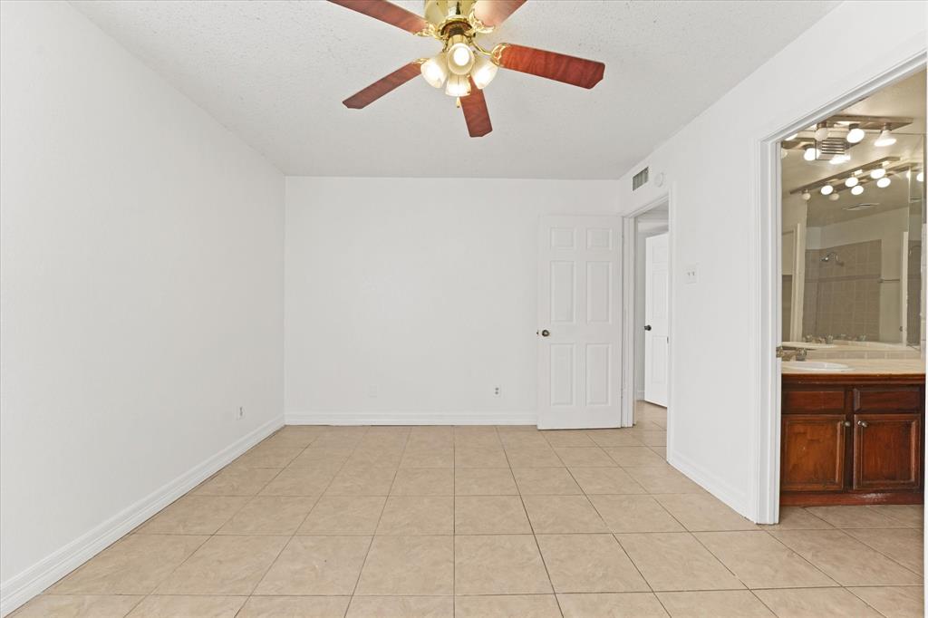 Valley Of Bent Tree Condo - Residential