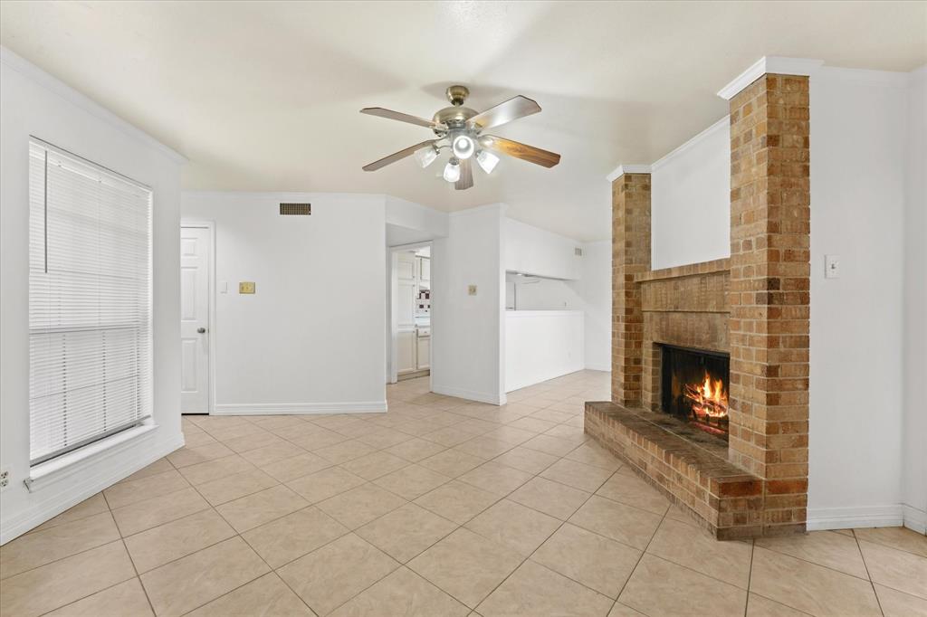 Valley Of Bent Tree Condo - Residential