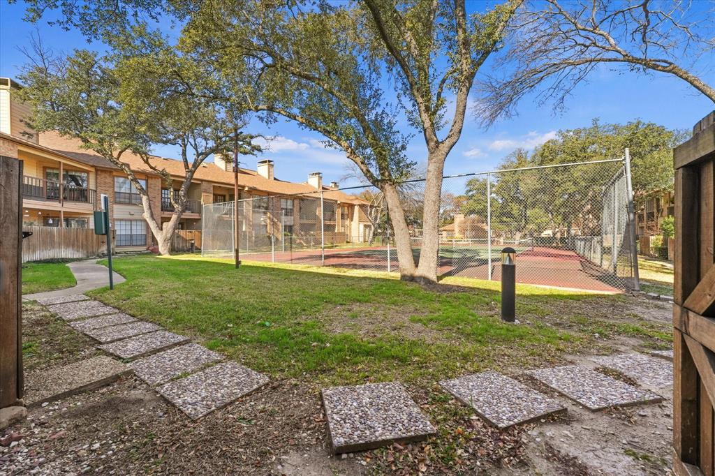 Valley Of Bent Tree Condo - Residential