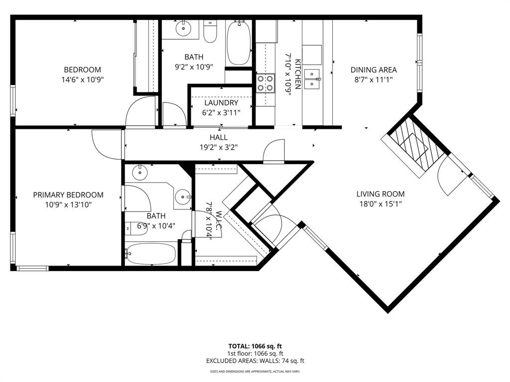 16301 Ledgemont Lane 109