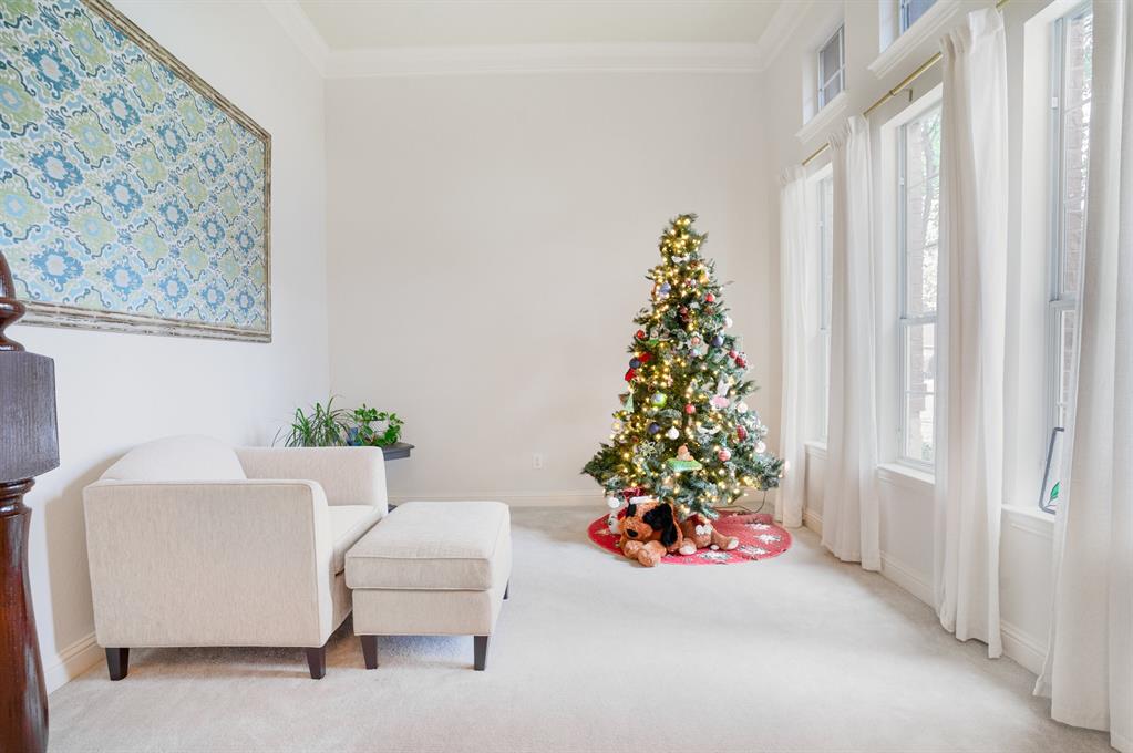 Fairway Village (CMC) - Residential