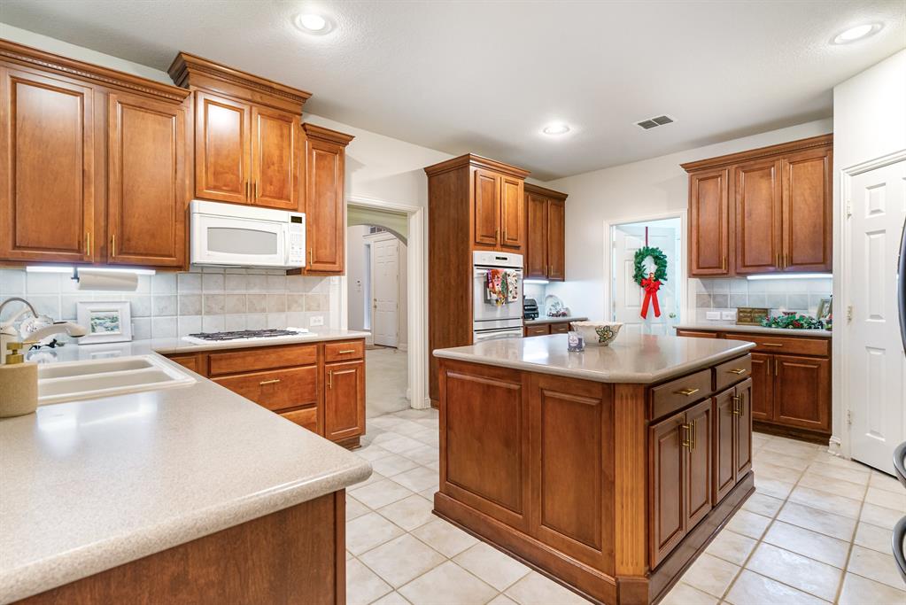 Fairway Village (CMC) - Residential