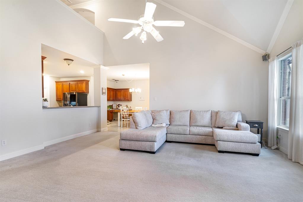 Fairway Village (CMC) - Residential