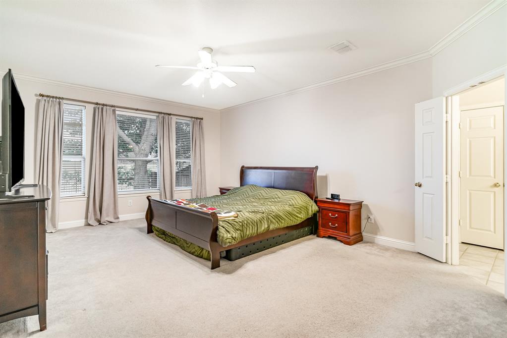 Fairway Village (CMC) - Residential