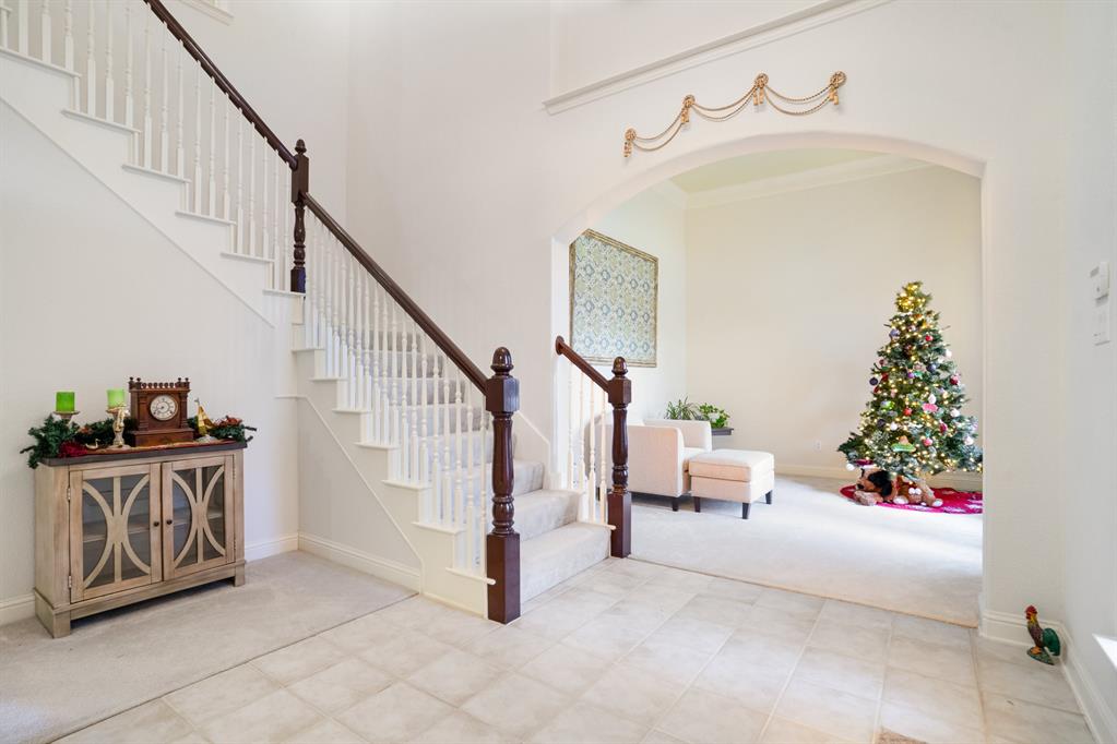 1601 Canyon Creek Drive