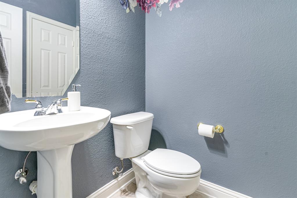 Fairway Village (CMC) - Residential