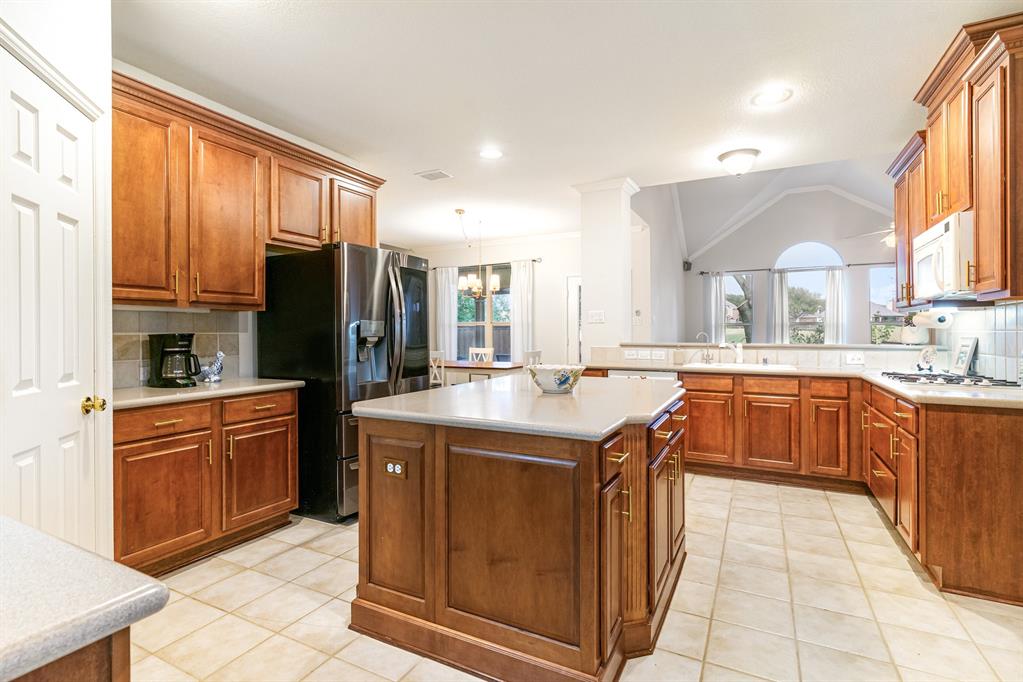 Fairway Village (CMC) - Residential