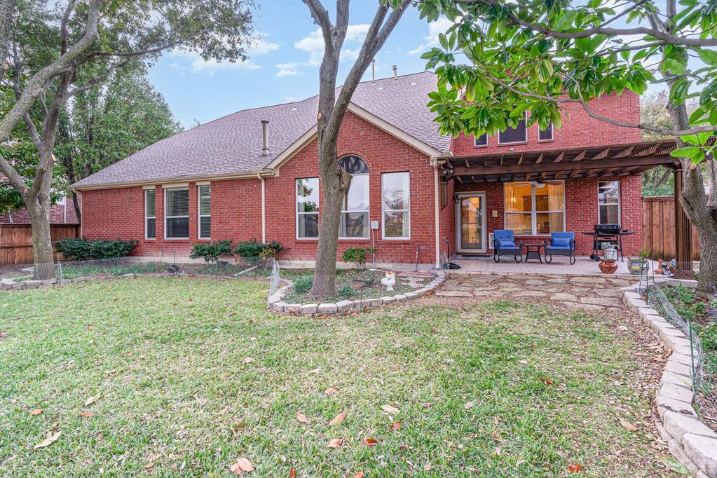 Fairway Village (CMC) - Residential