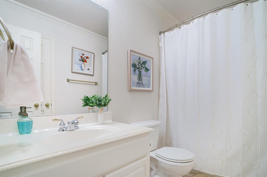 Fairway Village (CMC) - Residential