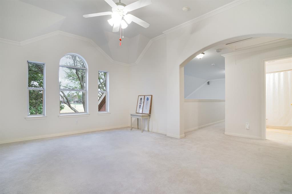 Fairway Village (CMC) - Residential