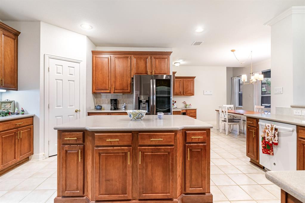 Fairway Village (CMC) - Residential