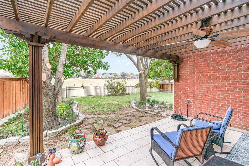 Fairway Village (CMC) - Residential