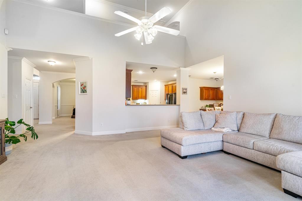 Fairway Village (CMC) - Residential