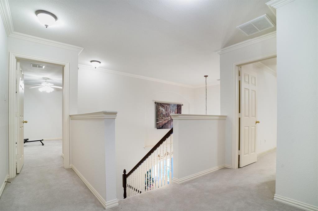 Fairway Village (CMC) - Residential