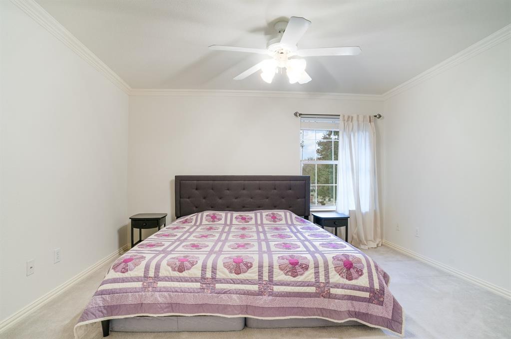 Fairway Village (CMC) - Residential