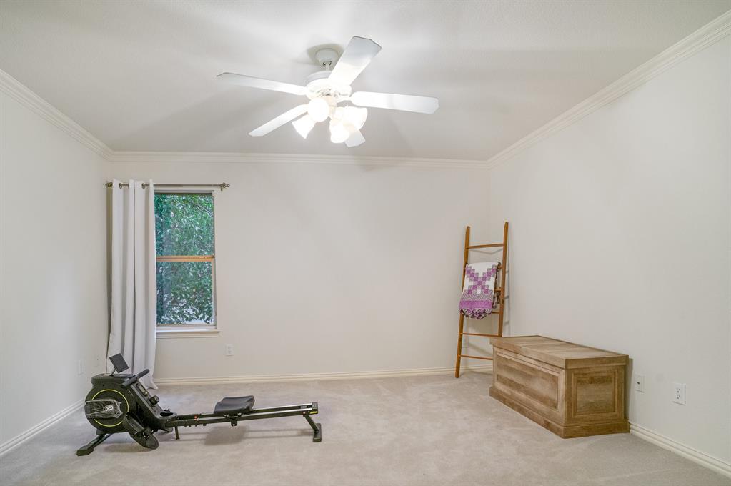 Fairway Village (CMC) - Residential