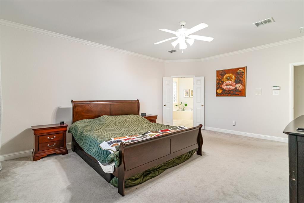 Fairway Village (CMC) - Residential