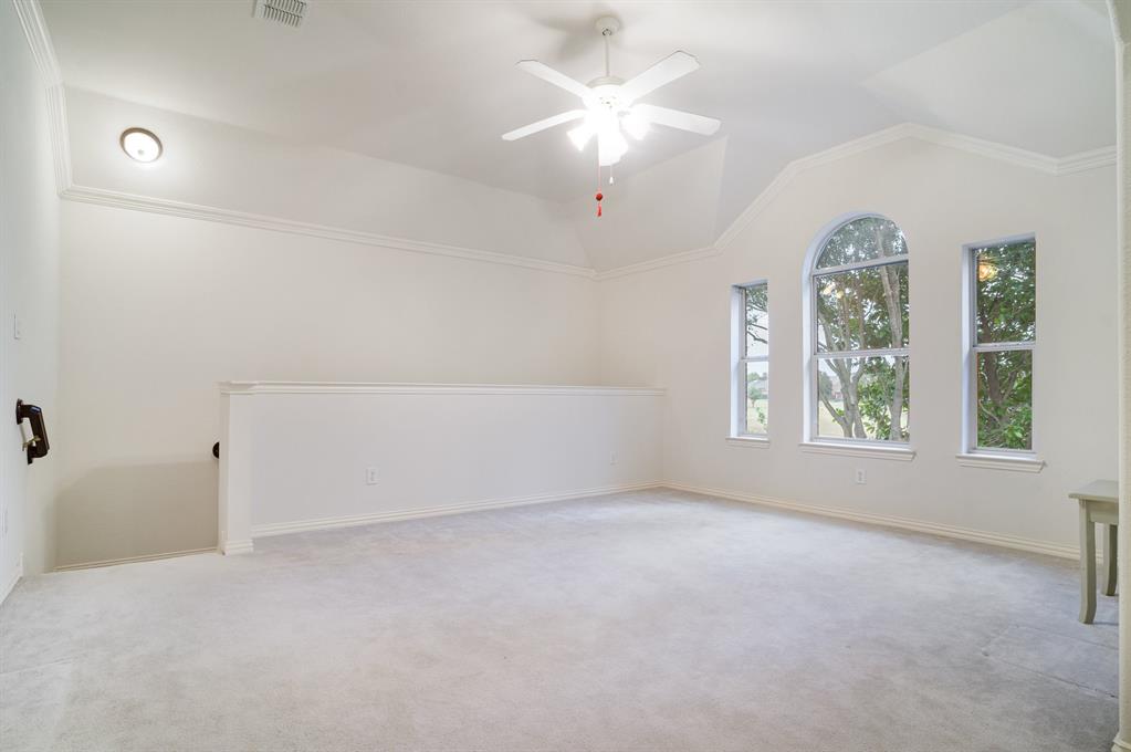 Fairway Village (CMC) - Residential