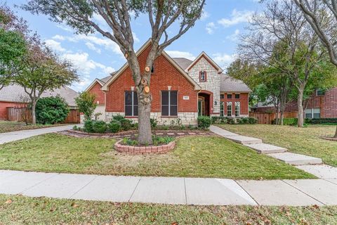 1601 Canyon Creek Drive McKinney TX 75072