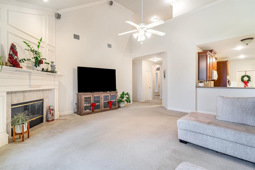 Fairway Village (CMC) - Residential