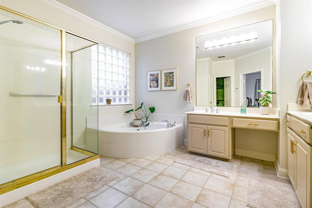 Fairway Village (CMC) - Residential