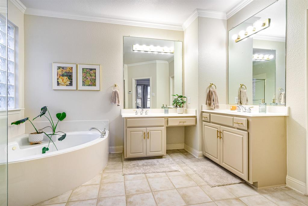 Fairway Village (CMC) - Residential