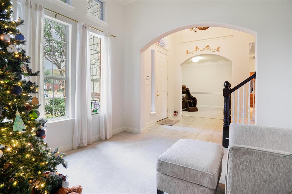 1601 Canyon Creek Drive