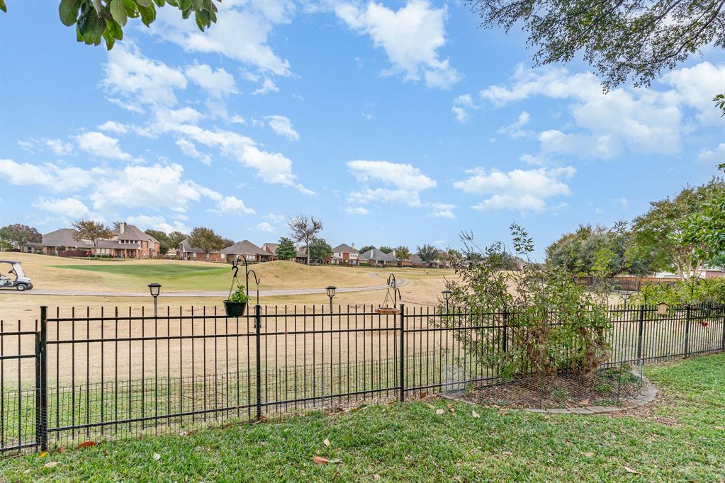 Fairway Village (CMC) - Residential